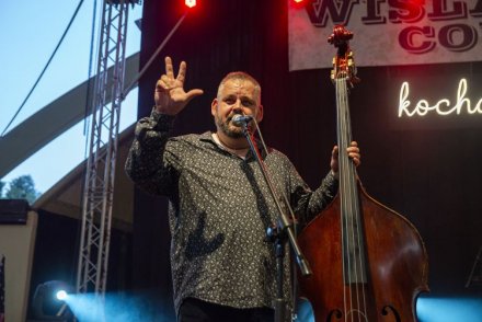 XXIII Wiślaczek Country